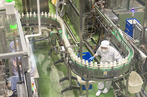 やまぐち県酪乳業株式会社